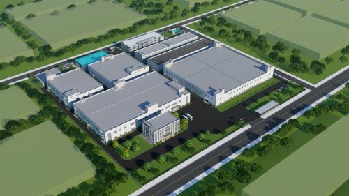 QUANSHEN GOLF FACTORY