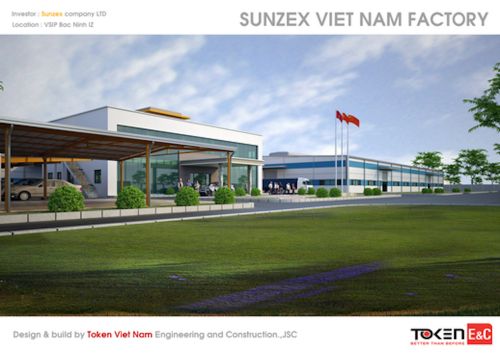 SUNZEX