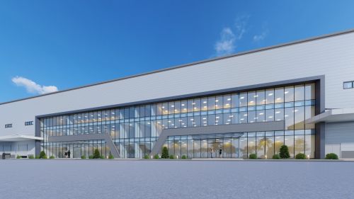 WINBILLION VIETNAM FACTORY