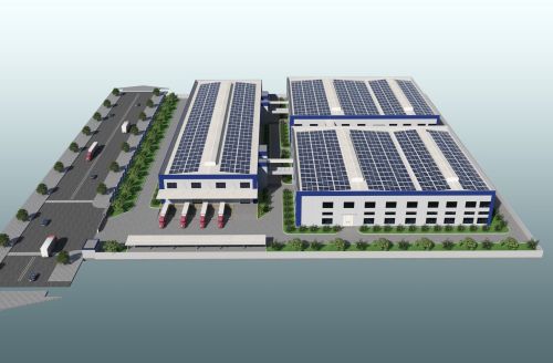 LIONCORE INDUSTRY FACTORY