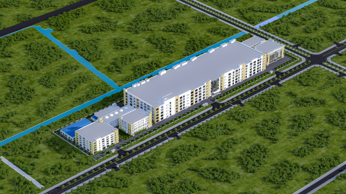 BIEL VIETNAM FACTORY