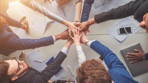 Token E&C Corporate Culture