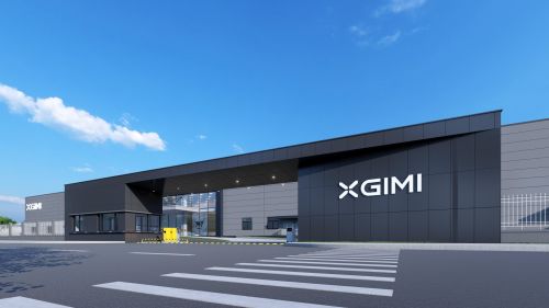 XGIMI VN FACTORY