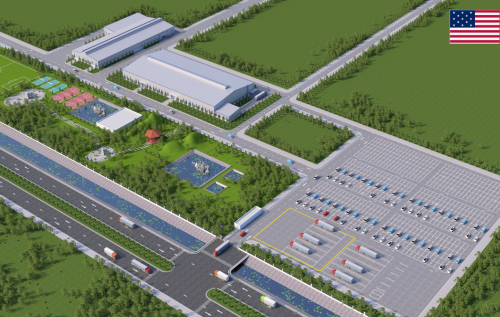 FORD VIET NAM LIMITED