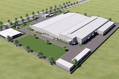 JINSUNG HITEC VINA FACTORY